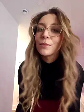 LilyOrion's Webcam Show