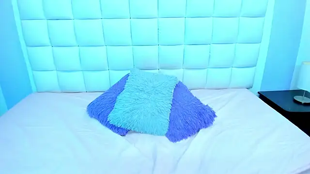 teresasroom_ 라이브 XXX 채팅