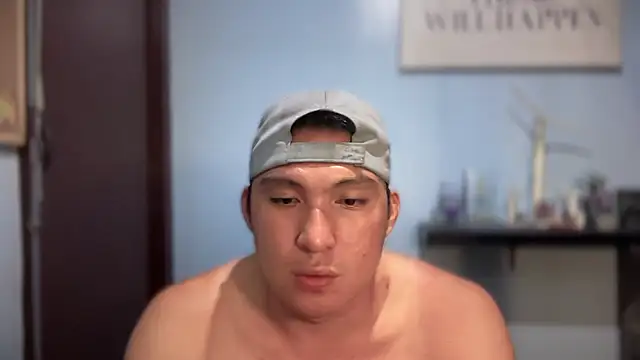 Kingdirtyfog's Webcam Show