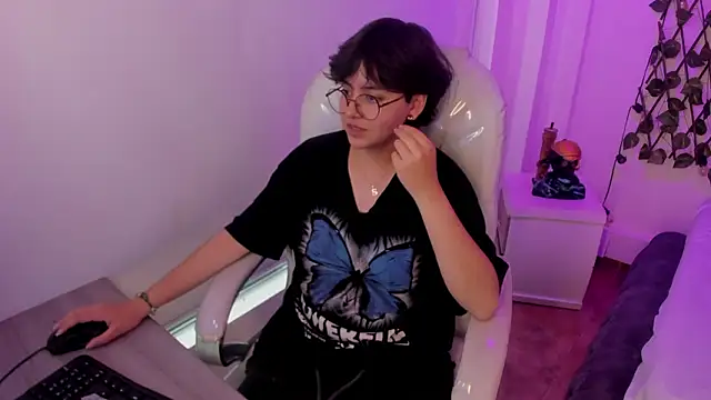 Nathaly_ds 라이브 XXX 채팅