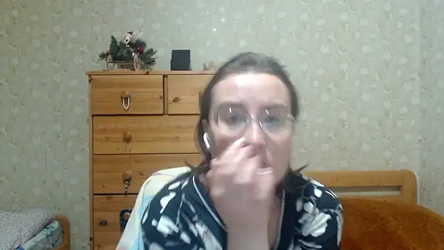 Smart_Rose 웹캠 쇼