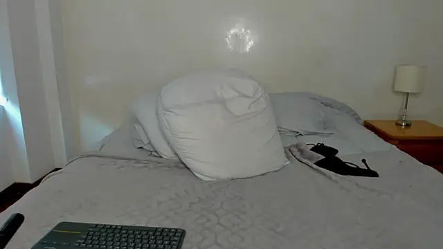 melisa_ferretti's Live XXX Chat