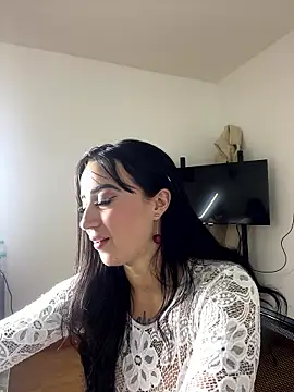 EmmyEvans1 Chat XXX in diretta