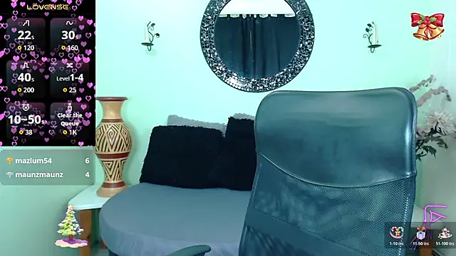 Sofia_Franco_ 라이브 XXX 채팅