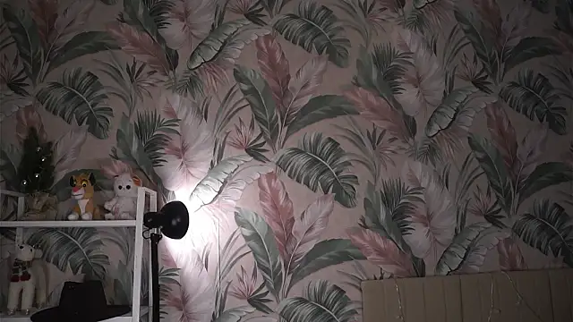 MarlinVarian Chat XXX in diretta