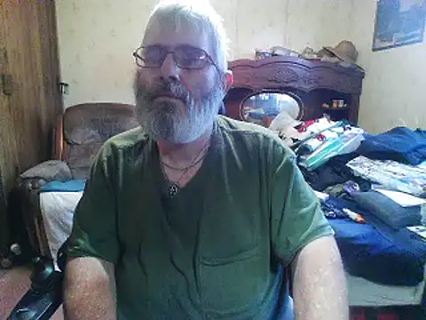 hearseguy77 Chat XXX in diretta