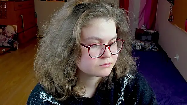 Sashy_Way Chat XXX in diretta