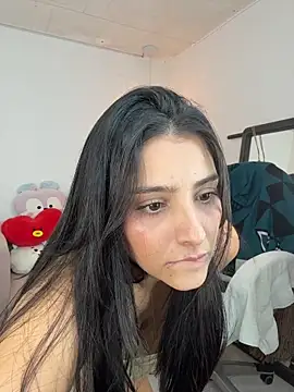 YummyAnna_ Chat XXX in diretta