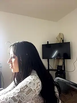 Chat XXX en directo de EmmyEvans1