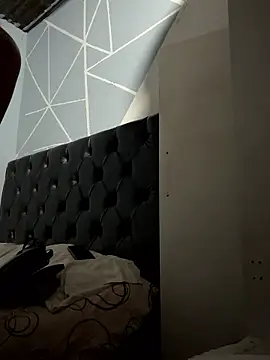 Show Webcam de Kaily_Sweet16