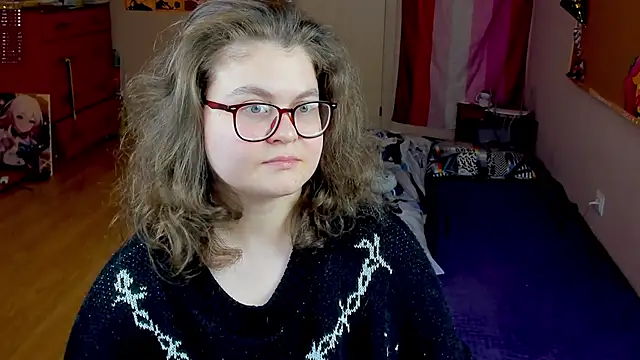 Sashy_Way Live XXX-Chat