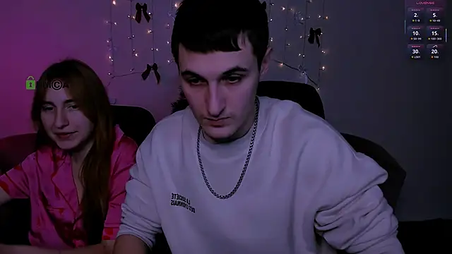 Živý XXX chat gloria_bubble