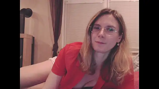 Webkamerová show EllyEdelweiss