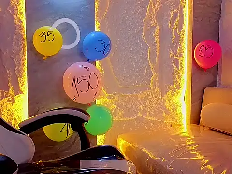 isabella_tp's Live XXX Chat