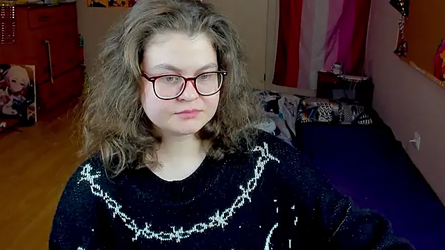 Sashy_Way's Live XXX Chat