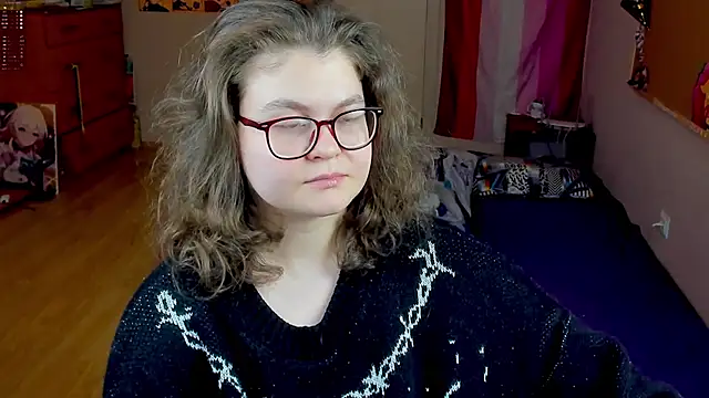 Sashy_Way's Live XXX Chat