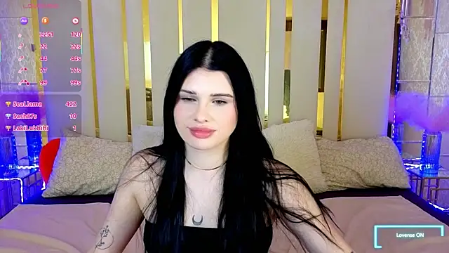 Neyla_Charm Live XXX-chat