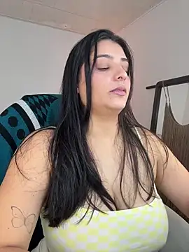 YummyAnna_'s Live XXX Chat