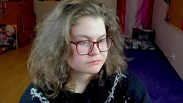 Sashy_Way's Live XXX Chat