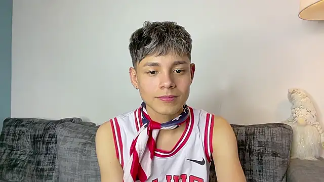 Andy_Belier23 라이브 XXX 채팅