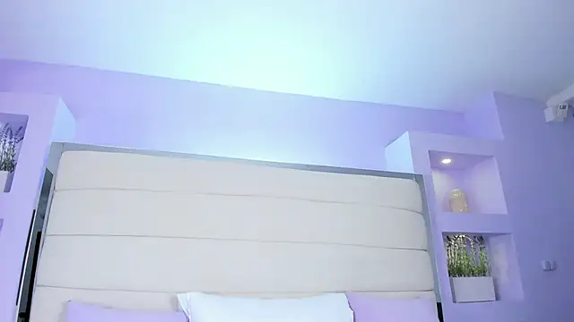 Show Webcam de Natalia_21_