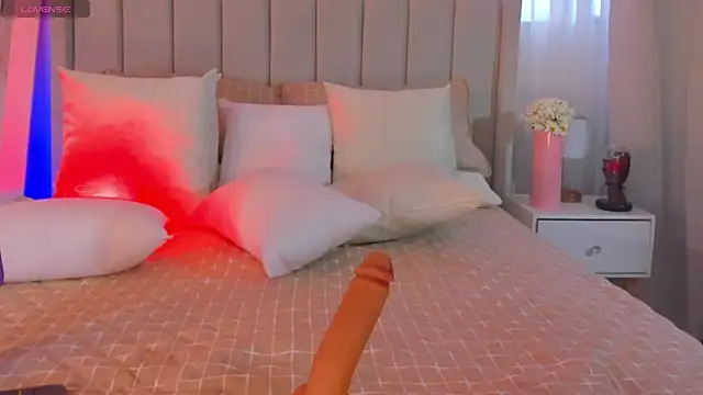 Abbye_blue01's Live XXX Chat