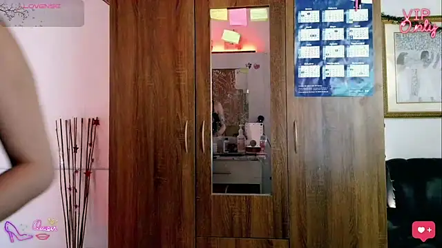 LauGrayJ 라이브 XXX 채팅