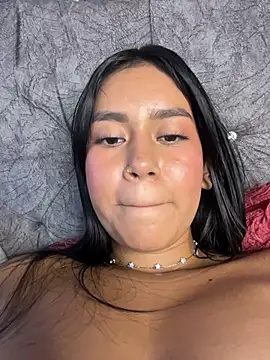 ALANAH_KITTY 라이브 XXX 채팅