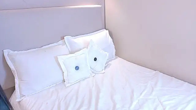 AnabelleRay 라이브 XXX 채팅