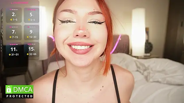 NickyMorriss 라이브 XXX 채팅