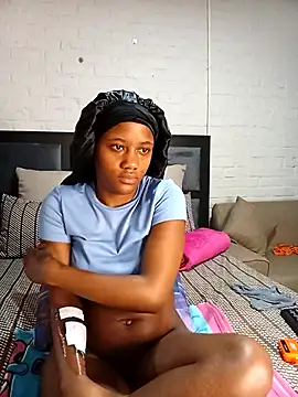 SexySiren21 Webcam Show