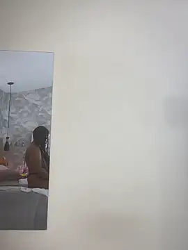 AinaraJimenez 웹캠 쇼