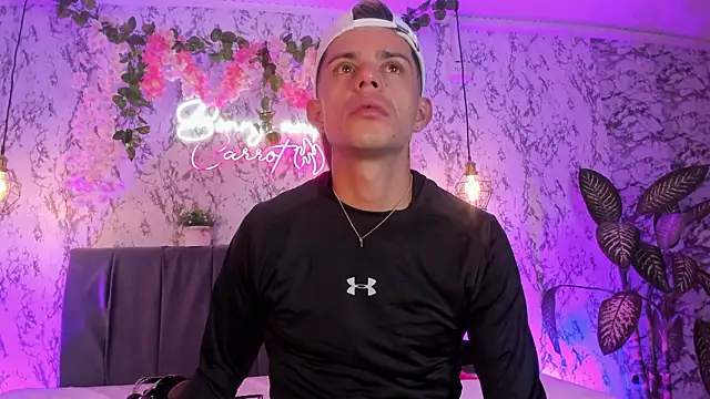 Bonny_and_carrot 라이브 XXX 채팅