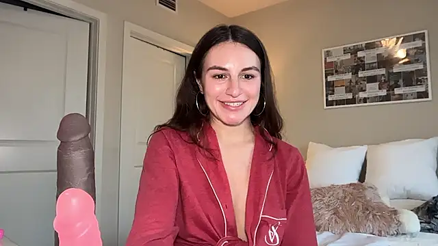 Show Webcam de graciesmith27