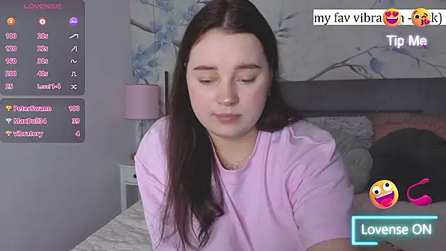 Cute_kitty- 라이브 XXX 채팅