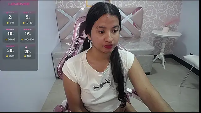 Irina_evans_s1 라이브 XXX 채팅