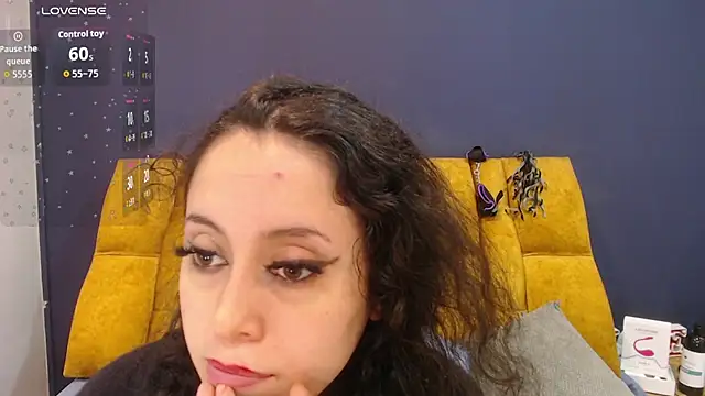 KendraaSimons 라이브 XXX 채팅