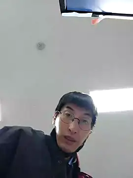 Koreanjjc Webcam Show