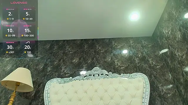 Онлайн чат XXX MirandaSould