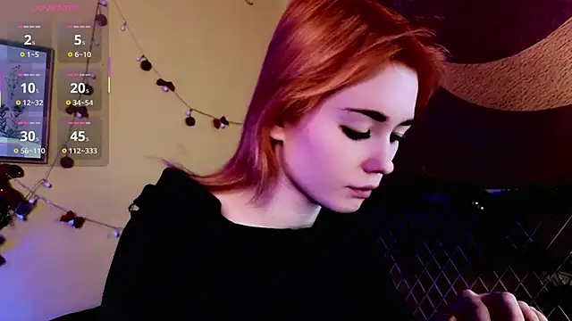 Kiara_Dream 라이브 XXX 채팅