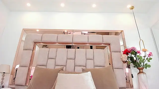 Chat XXX ao vivo de cloe_spencerr