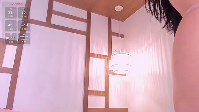 RenataLeclair 라이브 XXX 채팅