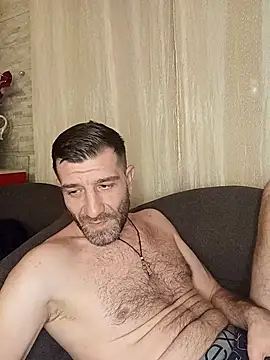 Alexdaniel89 웹캠 쇼