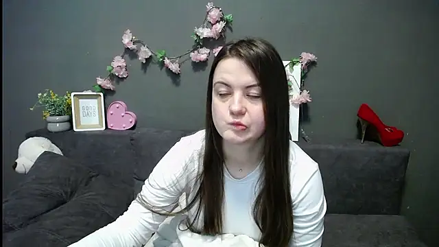 Chat XXX Live MavkaCute