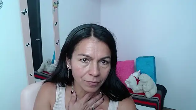 camilavargas_のライブXXXチャット