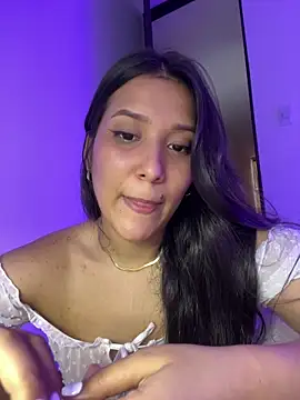 IsabellaJoness_ 라이브 XXX 채팅