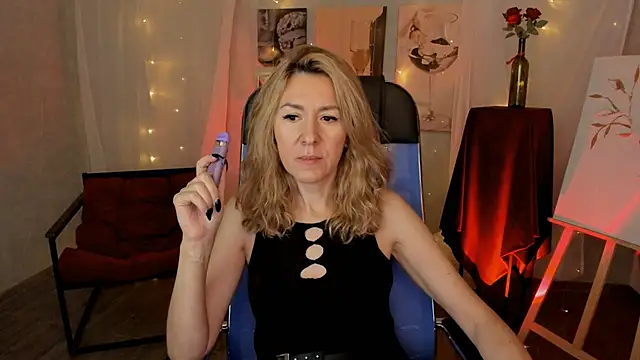 DonnaSmitth: απευθείας συνομιλία ΧΧΧ