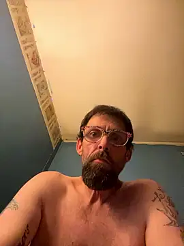 Chat XXX ao vivo de biggdaddyandqueenn