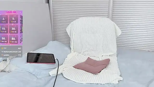 _nannan_'s Live XXX Chat