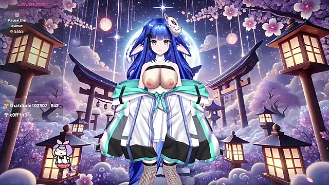 suki_hentai Webcam Show